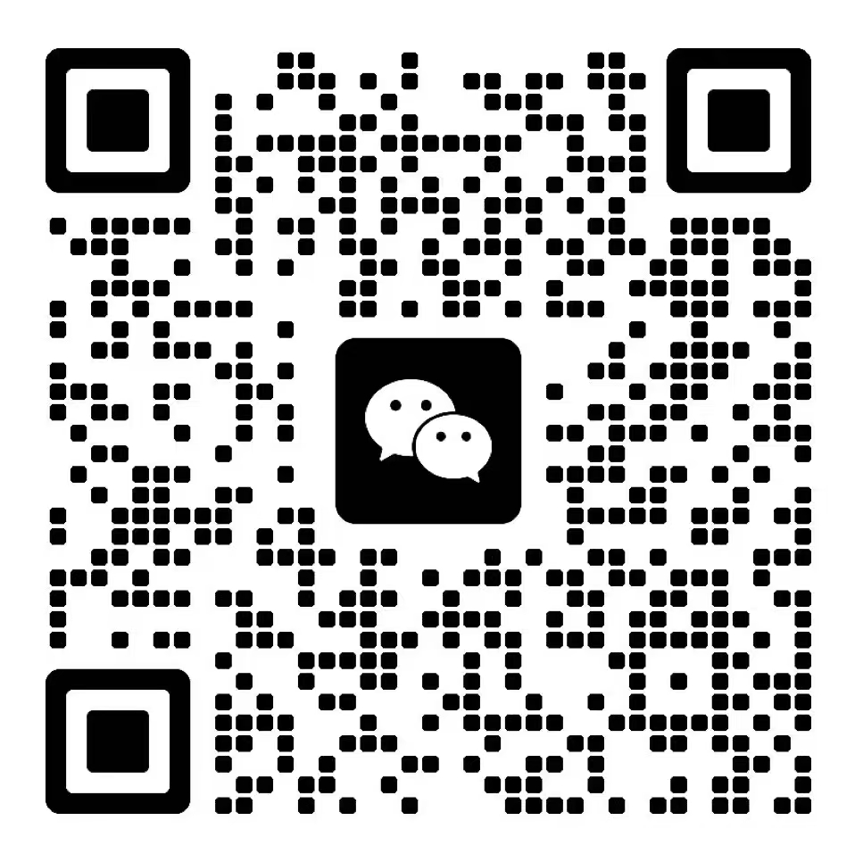 WeChat QR Code